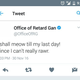 Image for article titled Guess who Rahul Gandhi’s worst enemy was on Wednesday: his own verified Twitter account